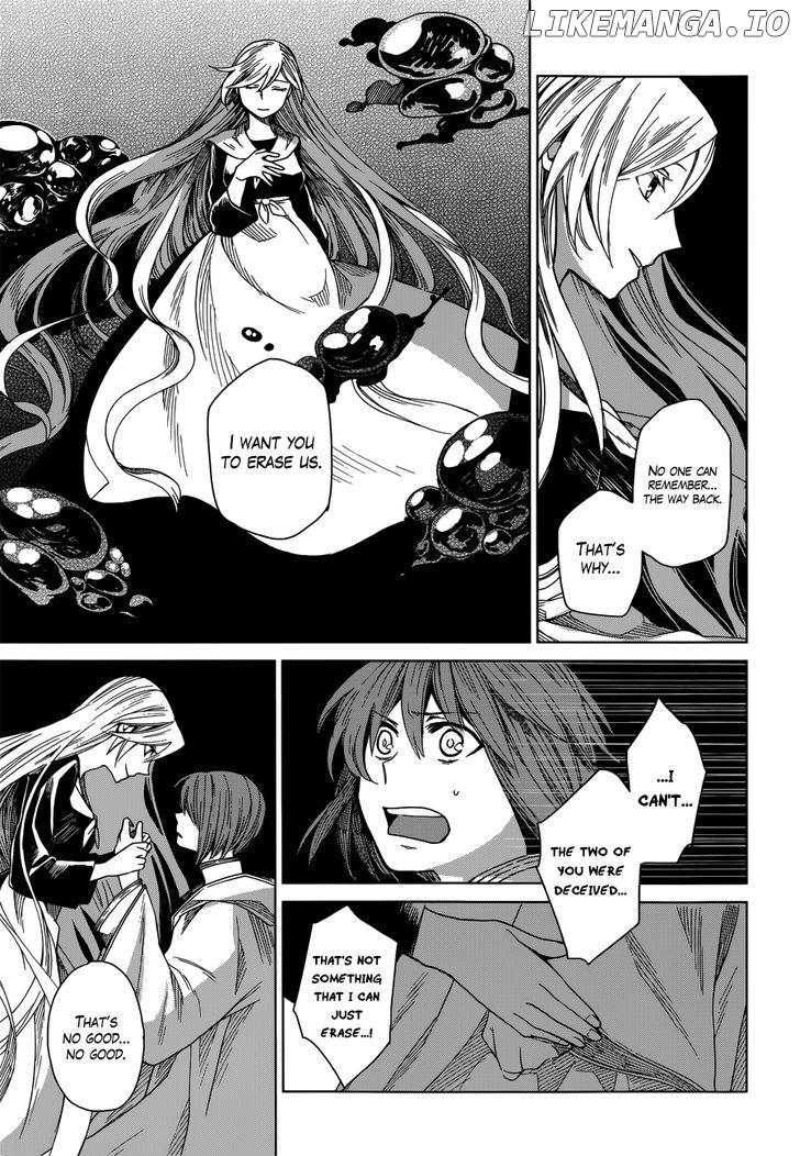 The Ancient Magus Bride, Chapter 7 image 18